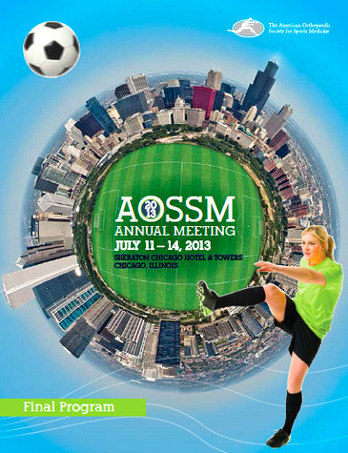 AOSSM July 2013