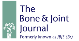 The Bone   Joint Journal