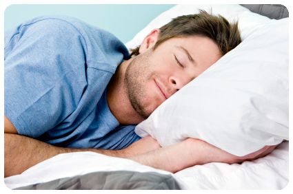 injury free and improve performance linked with good sleep